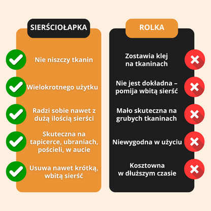 Sierściołapka
